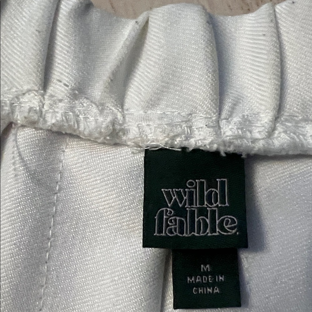 Wild Fable Tennis Skirt - Picture 3 of 3